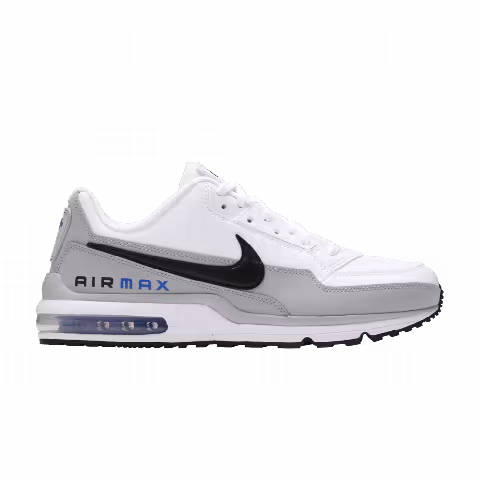 Nike Air Max LTD 3 'Light Smoke Grey Racer Blue'