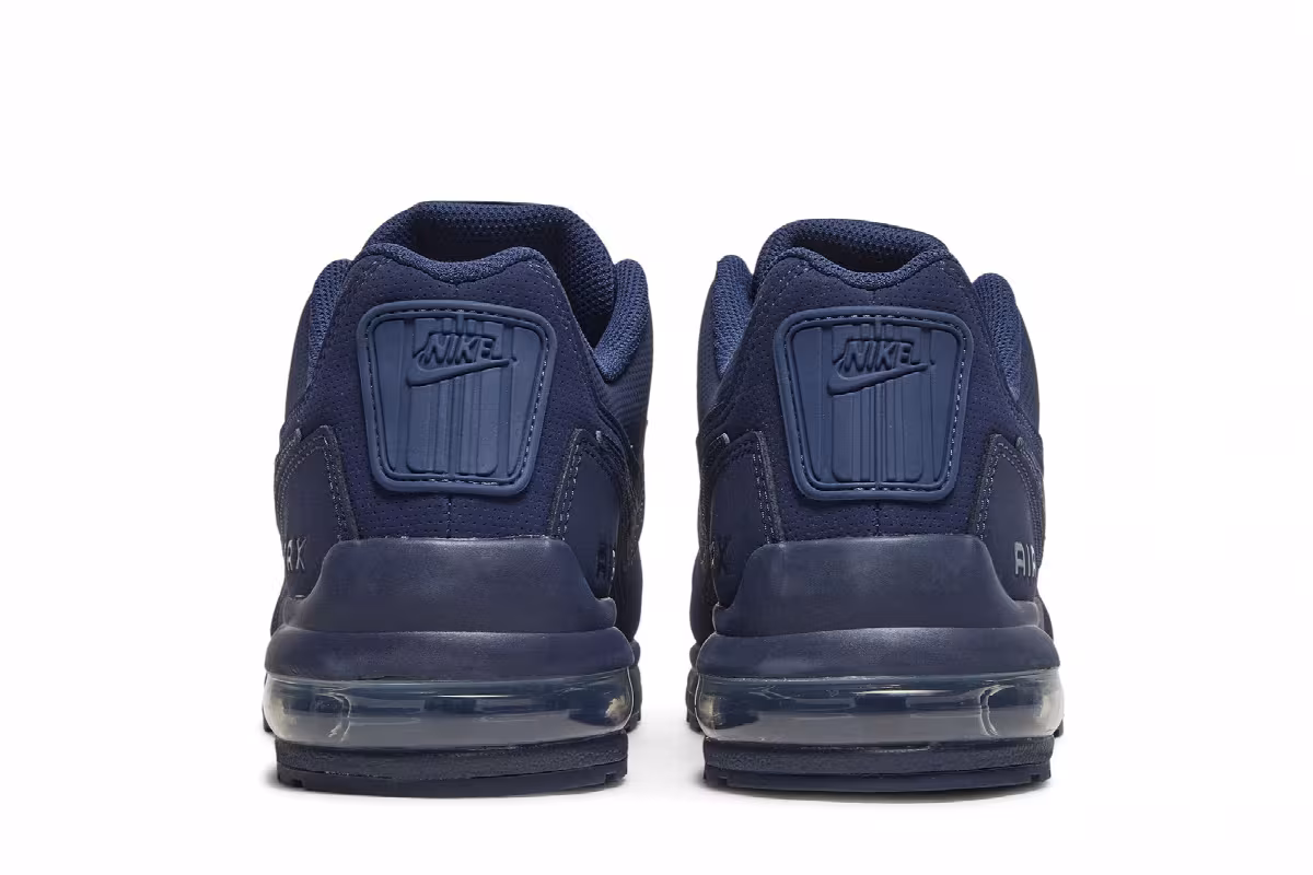 Nike Air Max LTD 3 Midnight Navy, view 7