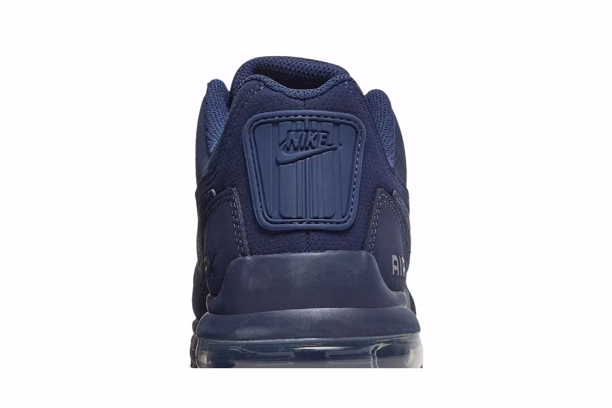 Nike Air Max LTD 3 Midnight Navy, view 8