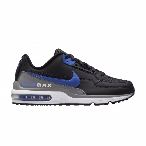 Nike Air Max LTD 3 'Black Grey Game Royal'