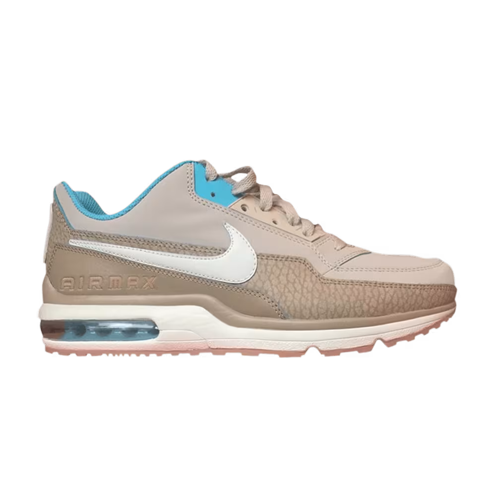 Nike Air Max LTD 3 Premium String Elephant Print