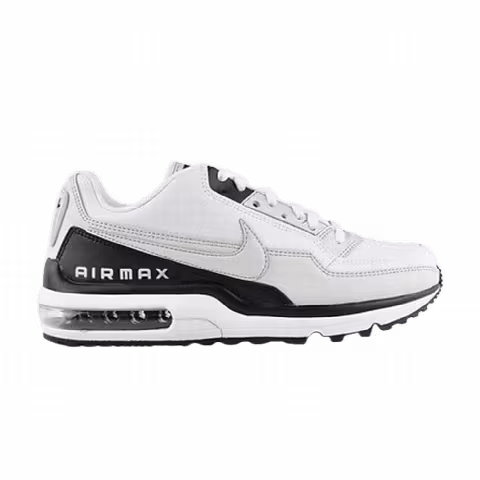 Nike Air Max LTD 3 'Neutral Grey Black'