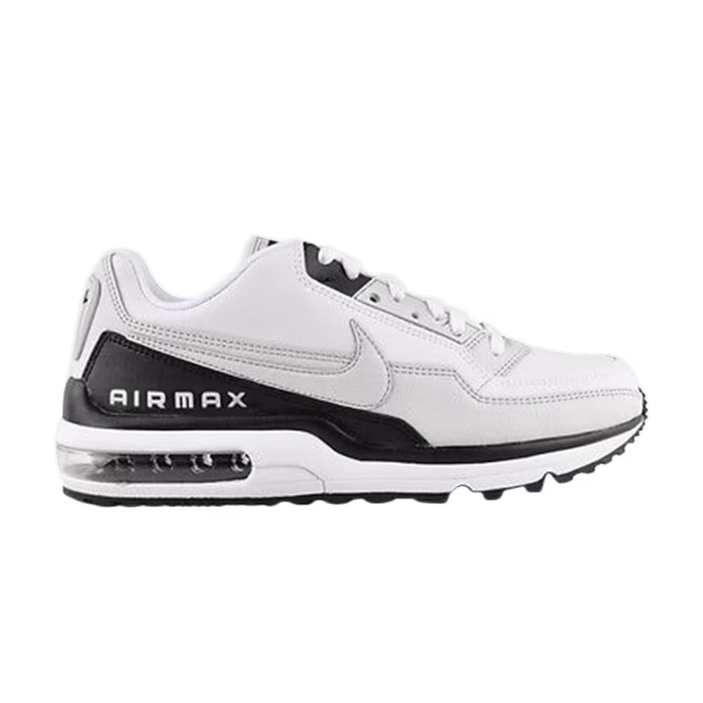 Nike Air Max LTD 3 Neutral Grey Black