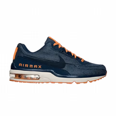 Nike Air Max LTD 3 Premium 'Denim'