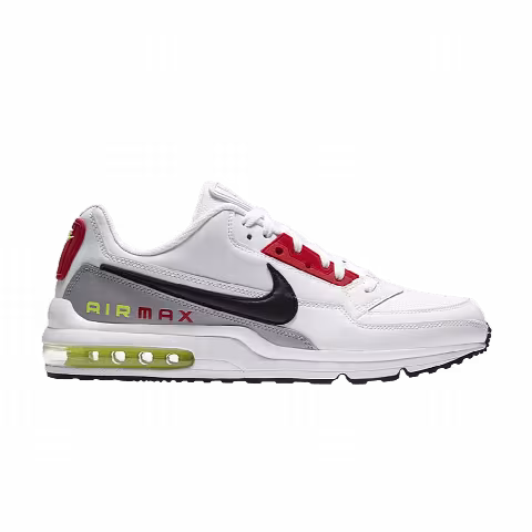 Nike Air Max LTD 3 'White Volt'