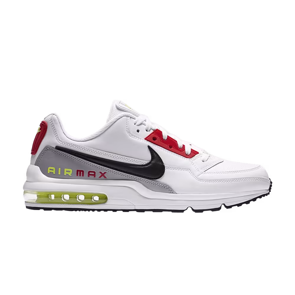 Nike Air Max LTD 3 White Volt
