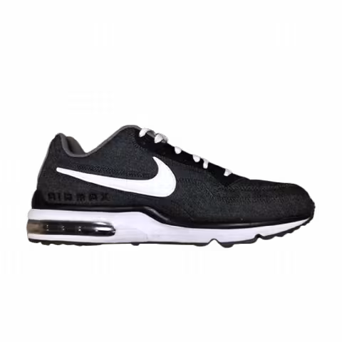 Nike Air Max LTD 3 TXT 'Black'