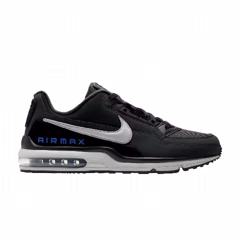 Nike Air Max LTD 3 'Black Smoke Grey'
