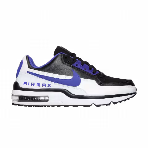 Nike Air Max LTD 3 Premium 'Persian Violet'