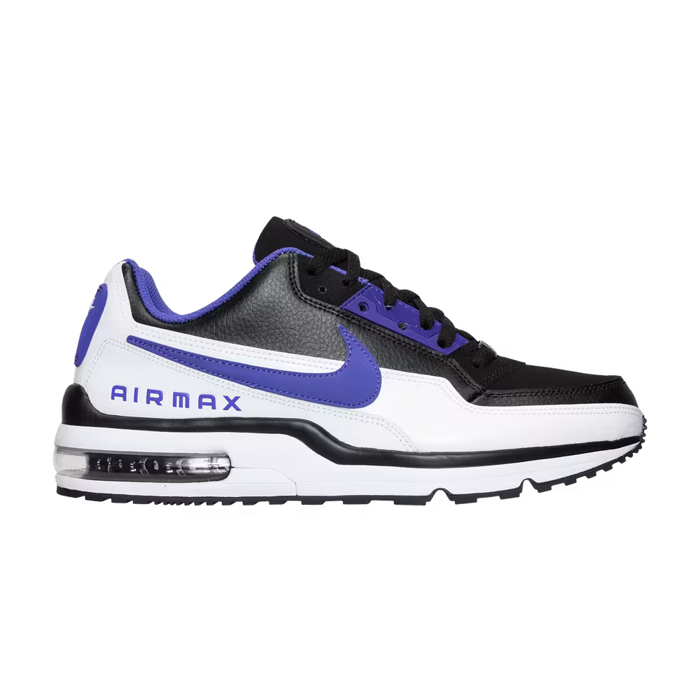 Nike Air Max LTD 3 Premium Persian Violet