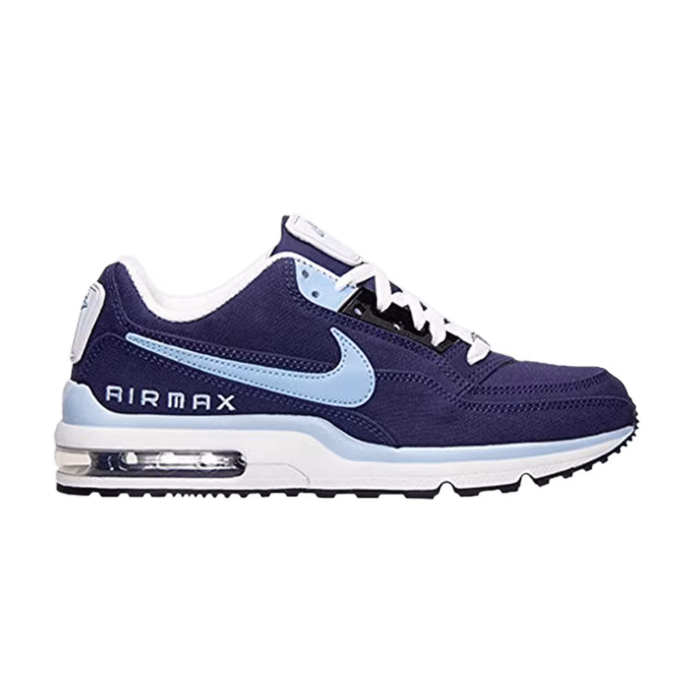 Nike Air Max LTD 3 Textile Ink Aluminum
