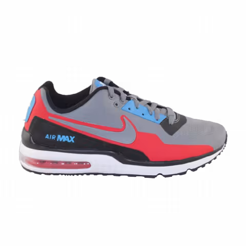Nike Air Max LTD 3 Mod 'Cool Grey'