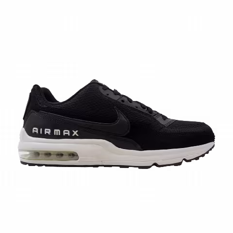 Nike Air Max LTD 3 Premium 'Black Pale Grey'