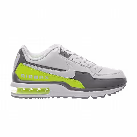 Nike Air Max LTD 'White Cool Grey Volt'