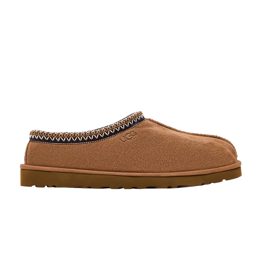 UGG Tasman 2 Slipper Chestnut