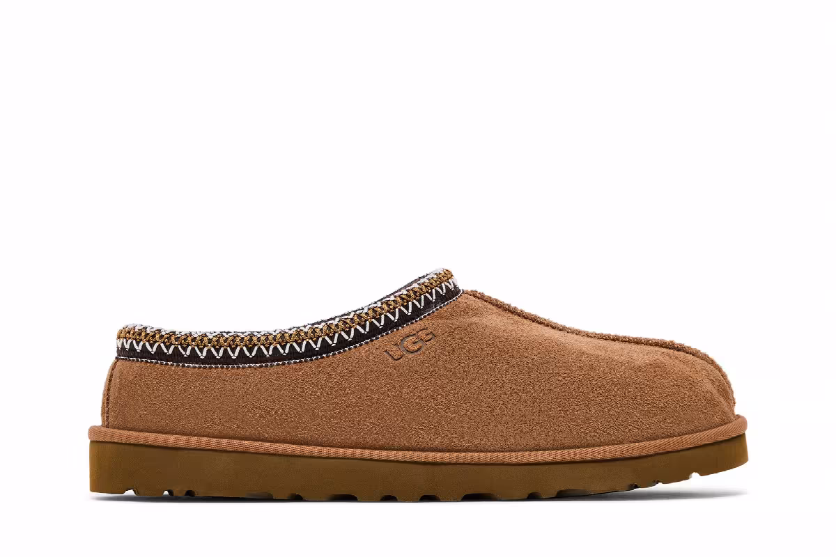 UGG Tasman 2 Slipper Chestnut, view 2