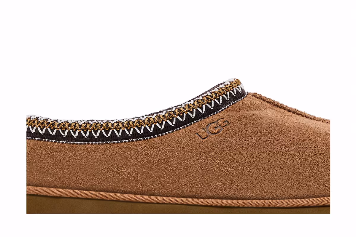 UGG Tasman 2 Slipper Chestnut, view 3