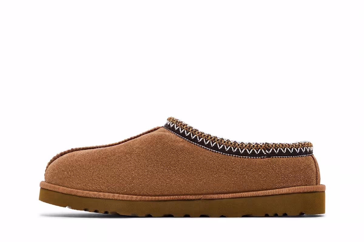 UGG Tasman 2 Slipper Chestnut, view 4