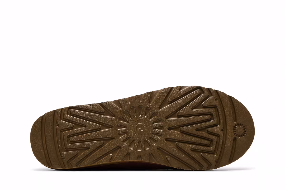 UGG Tasman 2 Slipper Chestnut, view 5