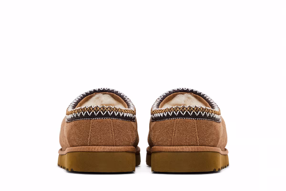 UGG Tasman 2 Slipper Chestnut, view 7