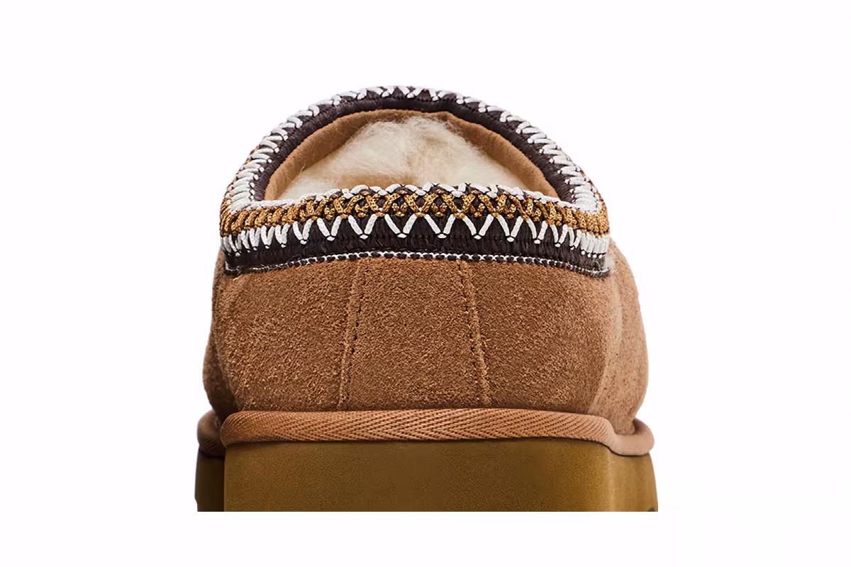 UGG Tasman 2 Slipper Chestnut, view 8