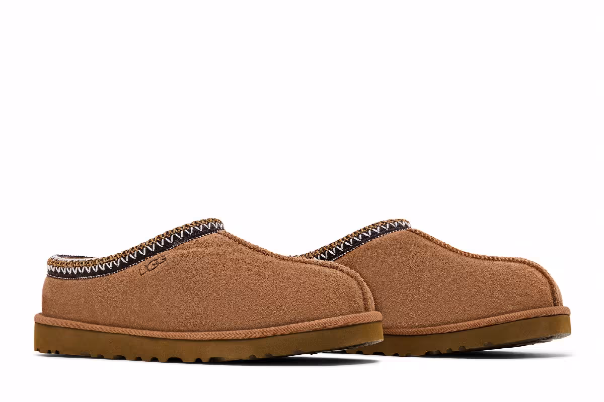 UGG Tasman 2 Slipper Chestnut, view 9