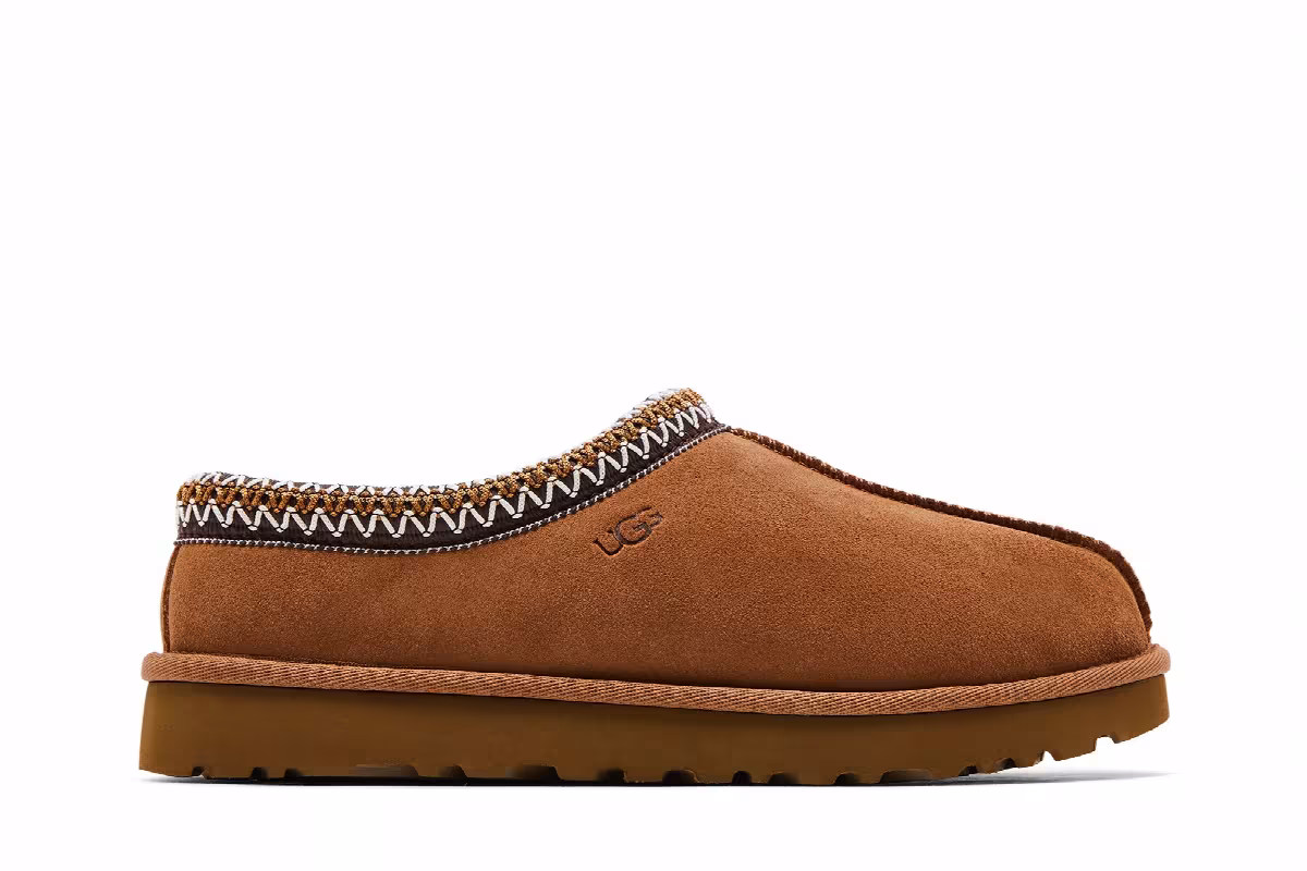 UGG Women's Tasman 2 Chestnut, view 2
