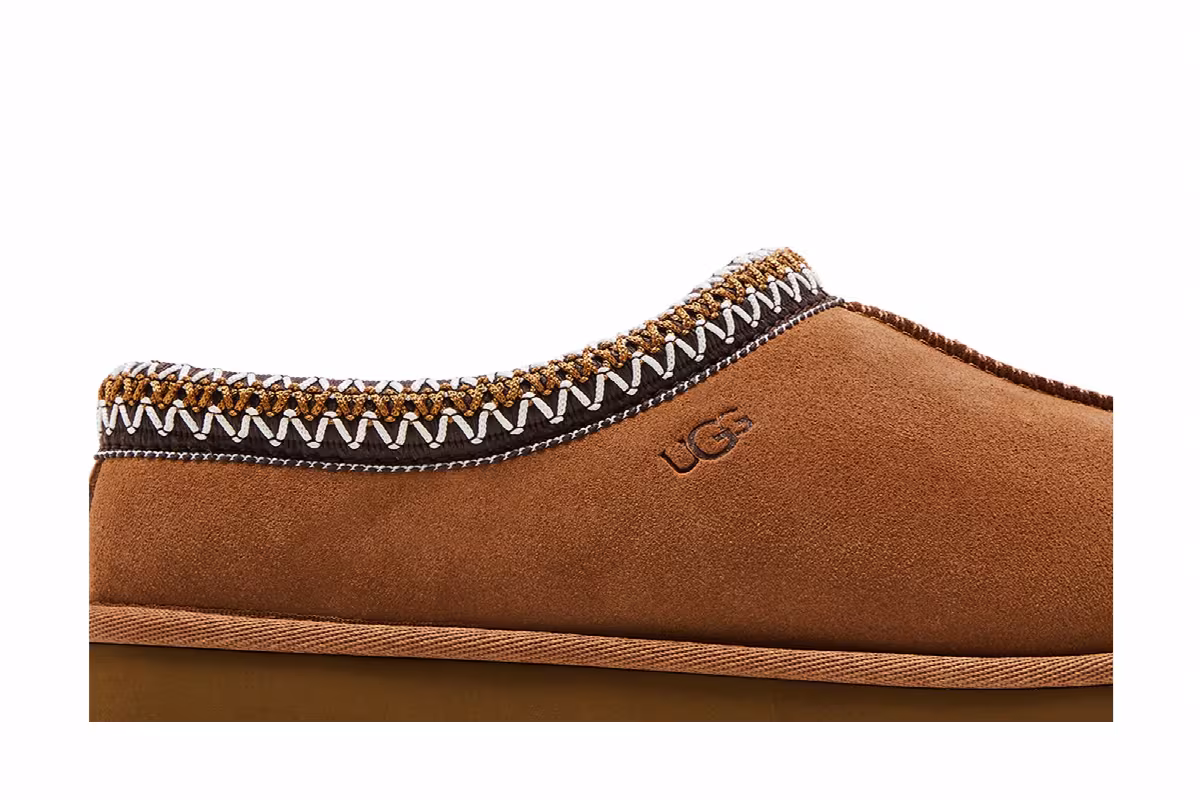 UGG Women's Tasman 2 Chestnut, view 3