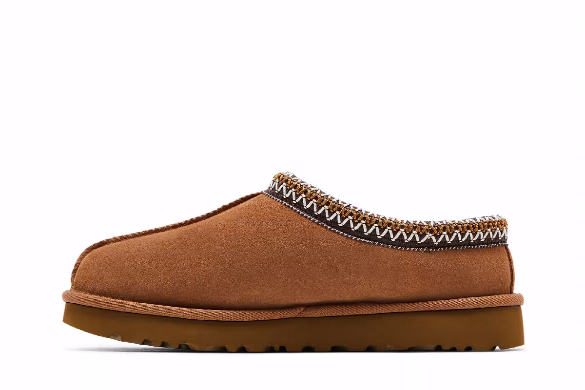 UGG Women's Tasman 2 Chestnut, view 4