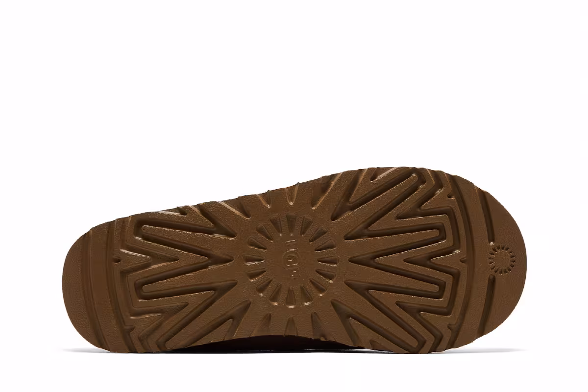 UGG Women's Tasman 2 Chestnut, view 5