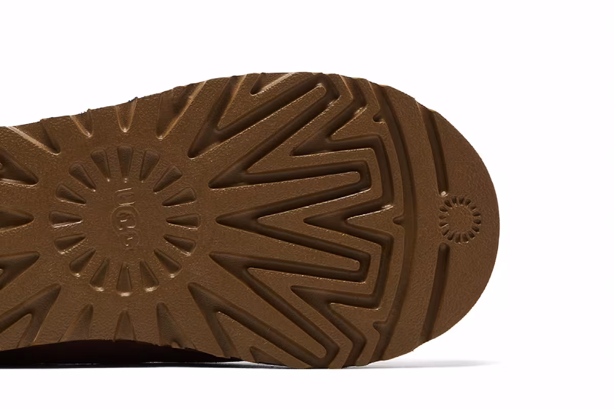 UGG Women's Tasman 2 Chestnut, view 6