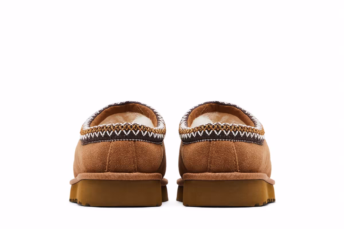 UGG Women's Tasman 2 Chestnut, view 7