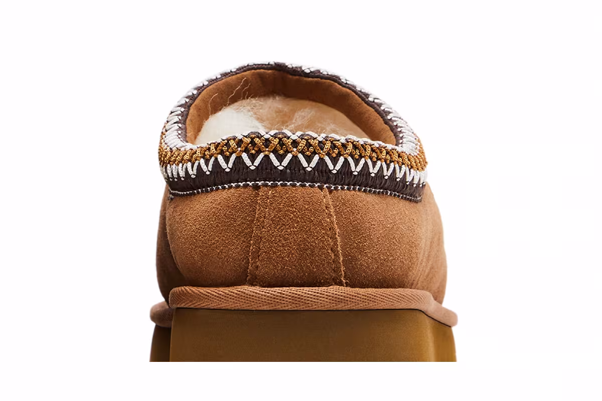 UGG Women's Tasman 2 Chestnut, view 8