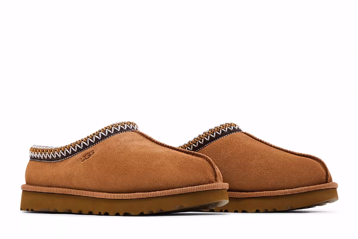 UGG Women's Tasman 2 Chestnut, view 9