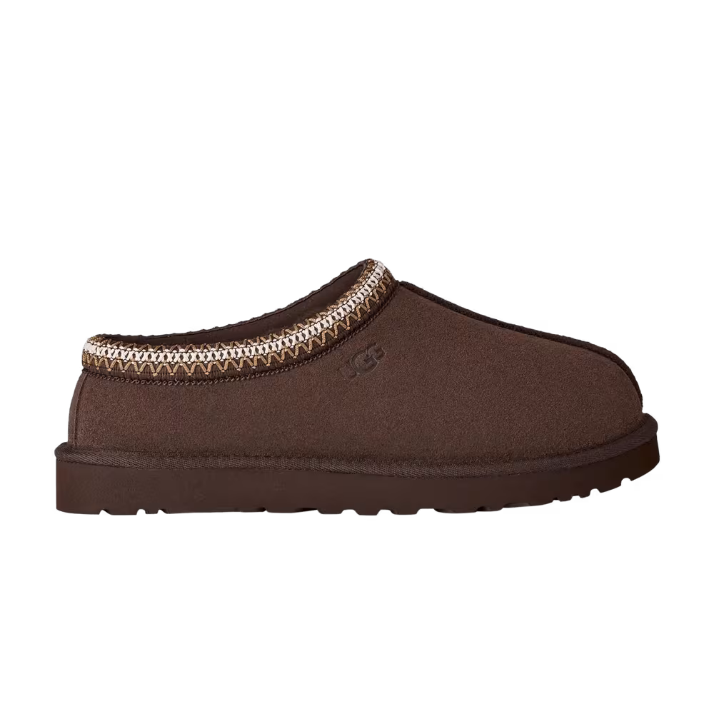 UGG Tasman 2 Slipper Dusted Cocoa