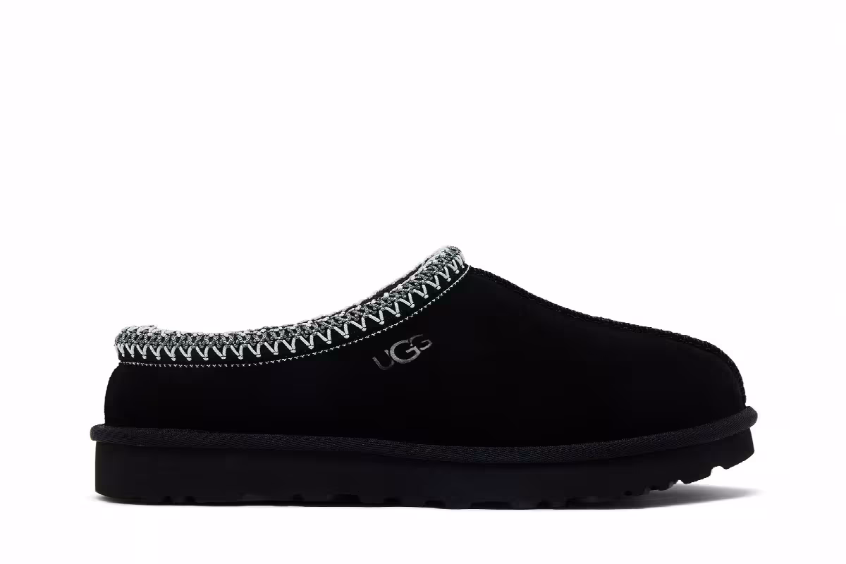 UGG Women's Tasman 2 Black, view 2