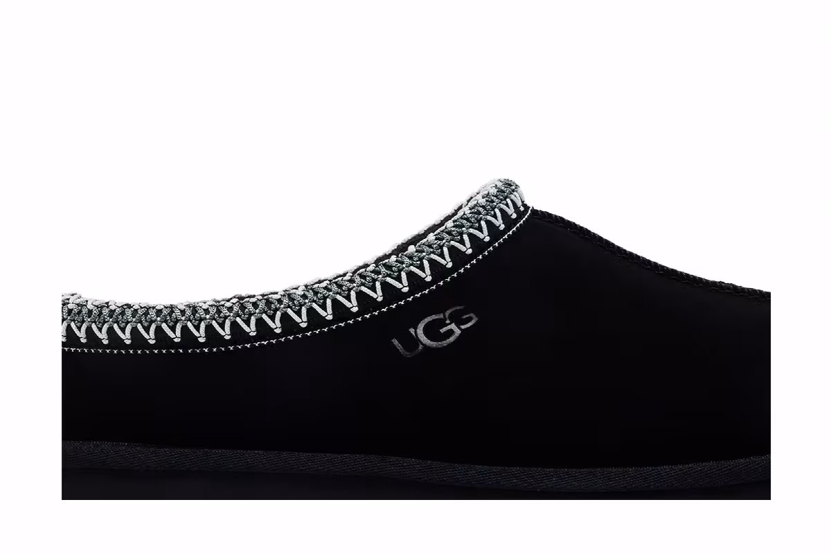 UGG Women's Tasman 2 Black, view 3