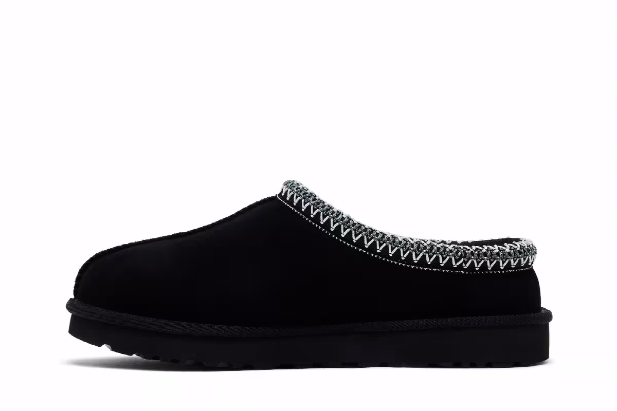 UGG Women's Tasman 2 Black, view 4