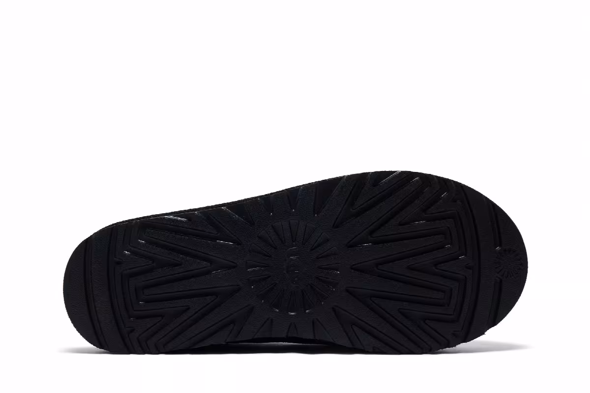 UGG Women's Tasman 2 Black, view 5