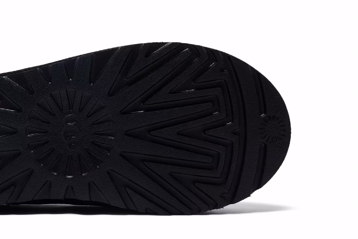 UGG Women's Tasman 2 Black, view 6