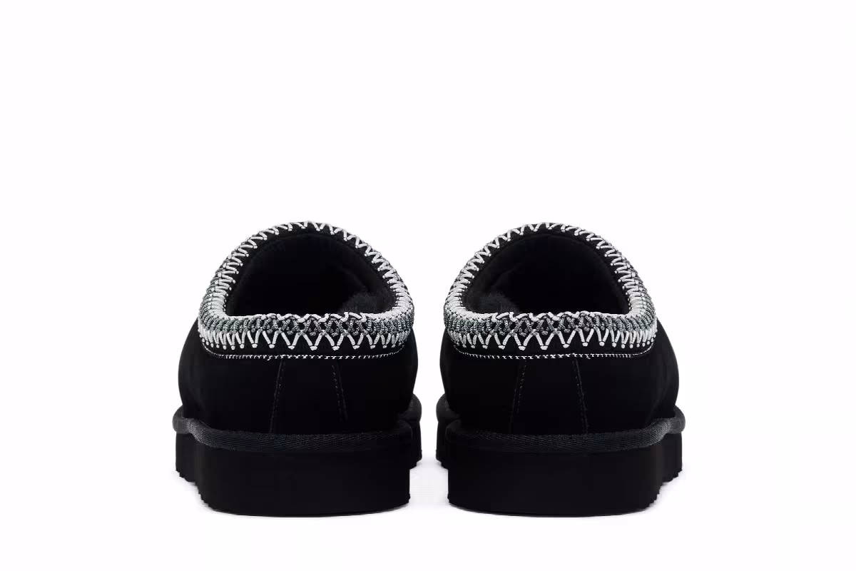 UGG Women's Tasman 2 Black, view 7