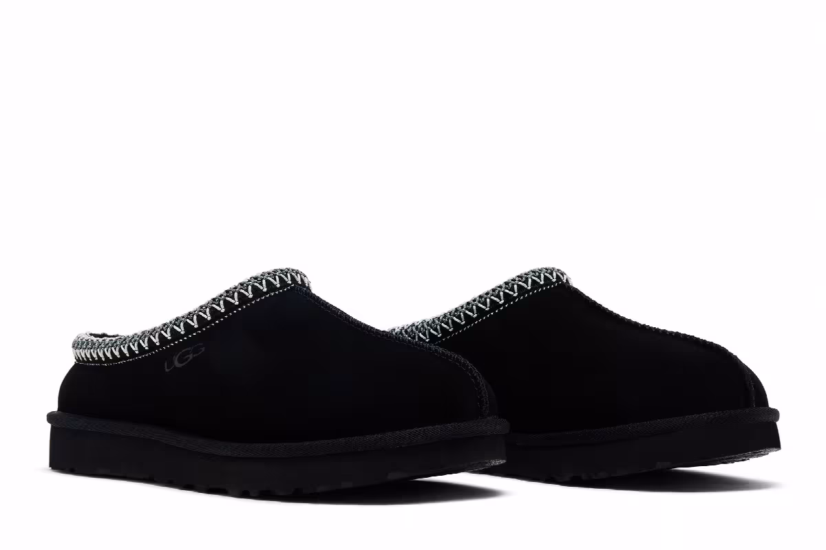 UGG Women's Tasman 2 Black, view 9