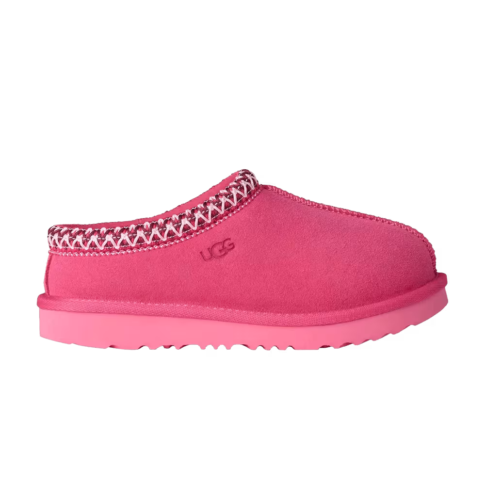 UGG Tasman 2 Slipper Kids Pink Bloom