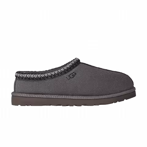 UGG Tasman 2 Slipper 'Dark Grey'