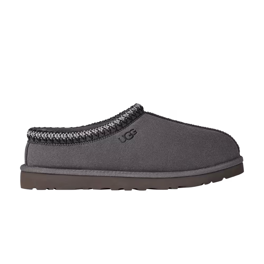 UGG Tasman 2 Slipper Dark Grey