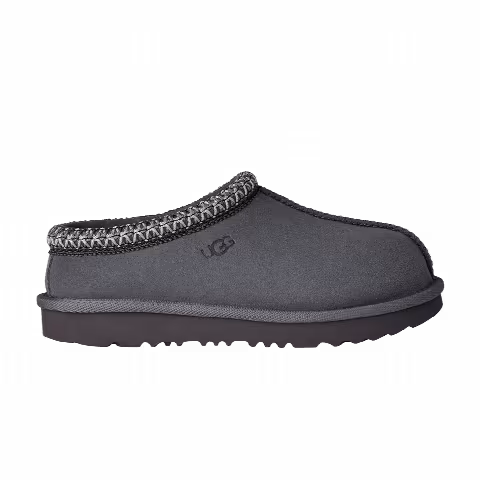 UGG Tasman 2 Slipper Kids 'Obsidian'
