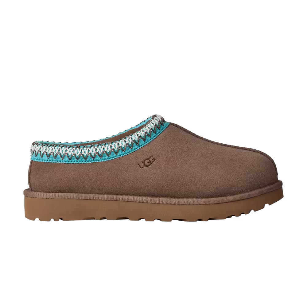 UGG Women's Tasman 2 Slipper Caribou Sapphire Ice