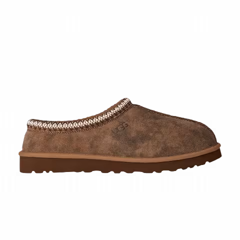 UGG Tasman Baxter Slipper 'Chestnut'