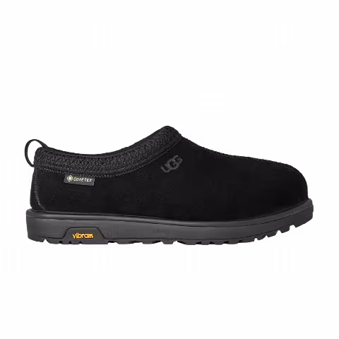 UGG Tasman GORE-TEX Slipper 'Black'