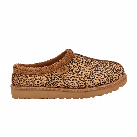 UGG Wmns Tasman Slipper 'Leopard Speckles'
